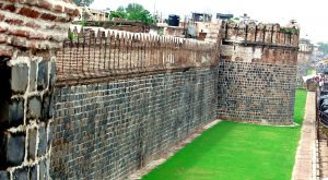Jawahar Gate Parkot