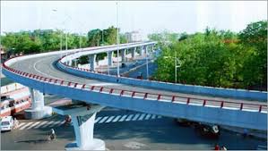 Panchwati Chowk Flyover